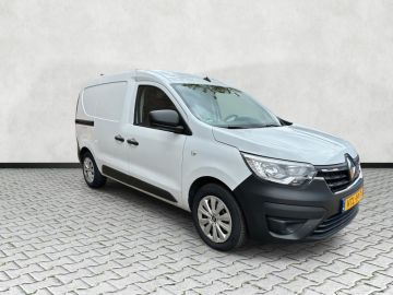 Renault Express